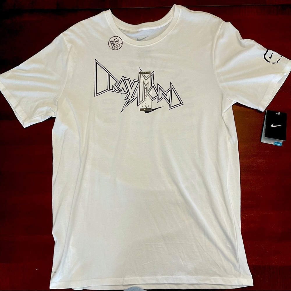 Nike Draymond Green T Shirt